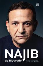 Najib 9789048854073 Marcel Langedijk, Boeken, Verzenden, Gelezen, Marcel Langedijk