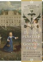 9789087045388 Adelsgeschiedenis 14 - Buitenplaatsen in de..., Boeken, Verzenden, Nieuw