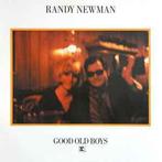 LP gebruikt - Randy Newman - Good Old Boys, Cd's en Dvd's, Vinyl | Pop, Verzenden, Zo goed als nieuw