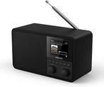 Philips TAPR802 - DAB+ internetradio - Zwart, Verzenden, Zo goed als nieuw