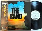 The Band - Islands / Special Only Japan Promo/Not For Sale, Nieuw in verpakking