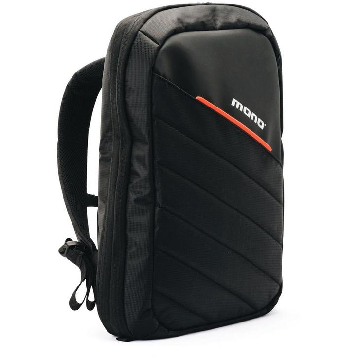Mono M80 Stealth Alias Backpack rugtas voor DJ-gear, Muziek en Instrumenten, Dj-sets en Draaitafels, Verzenden