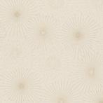 Profhome 388183-GU Grafisch behang abstract glinsterend, Verzenden