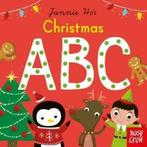 Jannie Hos ABC: Jannie Hos Christmas ABC by Jannie Ho, Boeken, Overige Boeken, Gelezen, Verzenden