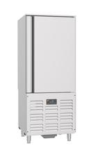 Combisteel Blastchiller | Pro Line | 15 Niveaus | 35kg Koele, Witgoed en Apparatuur, Ophalen of Verzenden, Nieuw