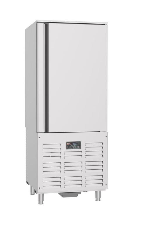 Combisteel Blastchiller | Pro Line | 15 Niveaus | 35kg Koele, Witgoed en Apparatuur, Koelkasten en IJskasten, Ophalen of Verzenden