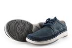 Clarks Sneakers in maat 43 Blauw | 10% korting, Kleding | Heren, Schoenen, Clarks, Verzenden, Blauw, Sneakers of Gympen