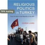Cambridge Middle East StudiesSeries Number 54- Religious, Verzenden, Zo goed als nieuw, Ceren Lord