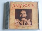 Jim Croce - The Legendary, Verzenden, Nieuw in verpakking