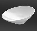 GGM Gastro | (12 stuks) PERA Wit - Dompelbakje - Ø 60mm - |, Verzenden, Nieuw, Effen