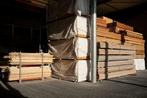 ACTIE! Super Goedkoop steigerhout kopen steigerplanken droog