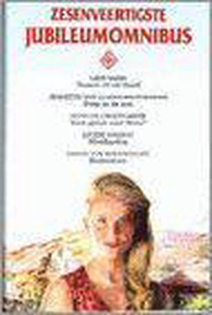 Zesenveertigste jubileumomnibus 9789020525175 Auteur, Boeken, Romans, Gelezen, Verzenden