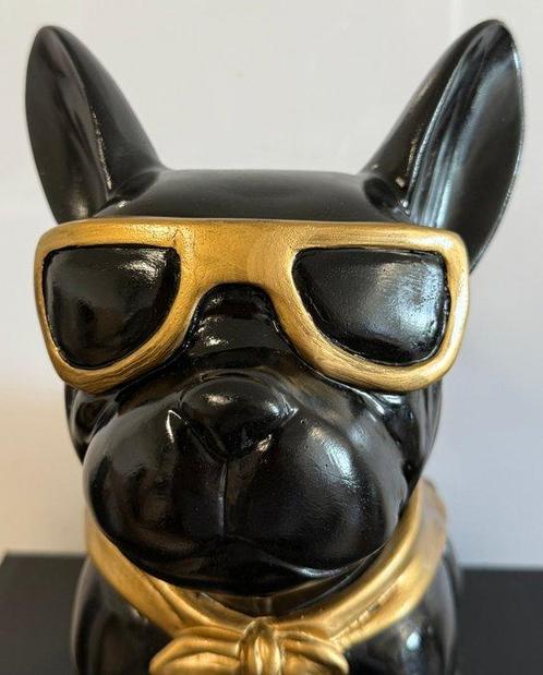 Daluxe Art - 1999 • Banksy Dog, Antiek en Kunst, Kunst | Schilderijen | Modern