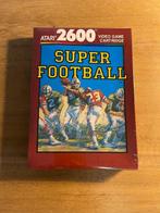 Atari - 2600 VCS - Realsports Tennis + Super Football -, Nieuw