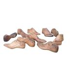 Forme da Calzolaio - Werktuig (10) - Schoenmakersmallen