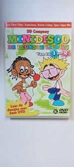 Minidisco, Verzenden, Gebruikt