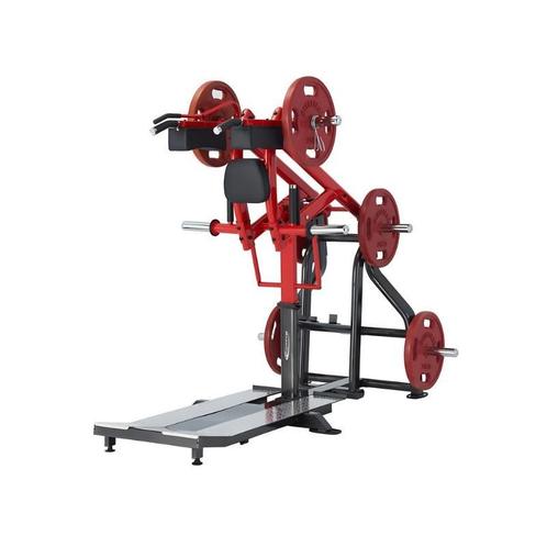 Steelflex fitnessapparatuur – Professionele krachttoestellen, Sport en Fitness, Fitnessapparatuur, Krachtstation, Nieuw, Metaal
