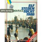 Elfstedentocht 1986 9789033013584 Friese Pers, Boeken, Verzenden, Gelezen, Friese Pers