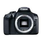 Canon EOS 1300D camera body met garantie, Spiegelreflex, Canon, Ophalen of Verzenden, Zo goed als nieuw
