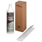 vidaXL Leer- en stofreiniger 250 ml, Huis en Inrichting, Verzenden