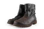 Panama Jack Laarzen in maat 44 Bruin | 10% extra korting, Kleding | Heren, Schoenen, Bruin, Verzenden, Overige typen, Zo goed als nieuw