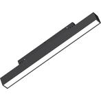 48V Magnetische Lineaire LED Railverlichting -, Huis en Inrichting, Lampen | Spots, Metaal of Aluminium, Nieuw, Ophalen of Verzenden