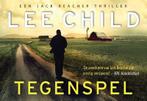 Tegenspel / Jack Reacher 9789049804312 Lee Child, Boeken, Verzenden, Gelezen, Lee Child