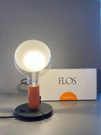 Flos - Achille Castiglioni - Tafellamp - lamp - Aluminium