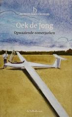 Opwaaiende zomerjurken 8710371001354 Oek de Jong, Verzenden, Gelezen, Oek de Jong