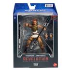 Masters of the Universe Masterverse Teela (Toys), Verzenden, Zo goed als nieuw