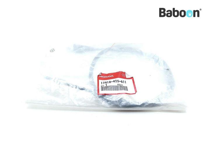 Gaskabel Honda CB 750 K 1978-1982 (CB750KZ RC01), Motoren, Onderdelen | Honda, Gebruikt, Verzenden