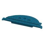 Busch Jaeger Ocean IP44 blindstuk 2134 W-53, Ophalen of Verzenden, Nieuw