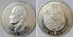 Duitsland Thaler Vereinstaler, daalder 1870 Sachsen Weima..., Verzenden