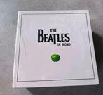 Beatles - The Beatles In Mono - The Complete Mono Recordings, Cd's en Dvd's, Vinyl Singles, Nieuw in verpakking