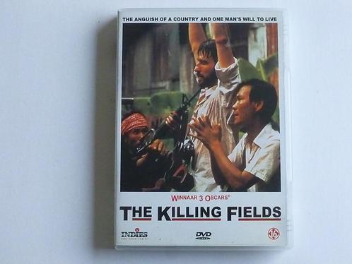 The Killing Fields (DVD) winnaar 3 oscars, Cd's en Dvd's, Dvd's | Klassiekers, Verzenden