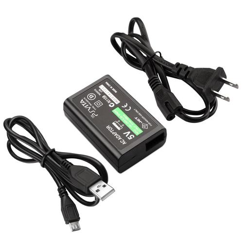 Oplader voor PS Vita Slim 2000 (Nieuw), Spelcomputers en Games, Spelcomputers | Sony PlayStation Consoles | Accessoires, Nieuw