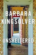 Unsheltered 9780571347032 Barbara Kingsolver, Verzenden, Gelezen, Barbara Kingsolver