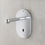 GROHE Euroeco Cosmopolitan E afbouwdeel v wandkraan met, Verzenden, Zo goed als nieuw