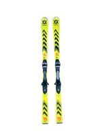 Völkl Racetiger SC Limited-168 cm, Gebruikt, Ophalen of Verzenden, Carve, Skiën