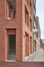 Te huur Appartement  Amsterdam 2 kamers, Haparandaweg 308, Huizen en Kamers, Direct bij eigenaar, Amsterdam, Amsterdam