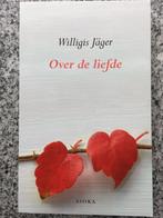 Over de liefde (Willigis Jäger), Verzenden, Persoonlijkheidsleer, Willigis Jäger, Gelezen