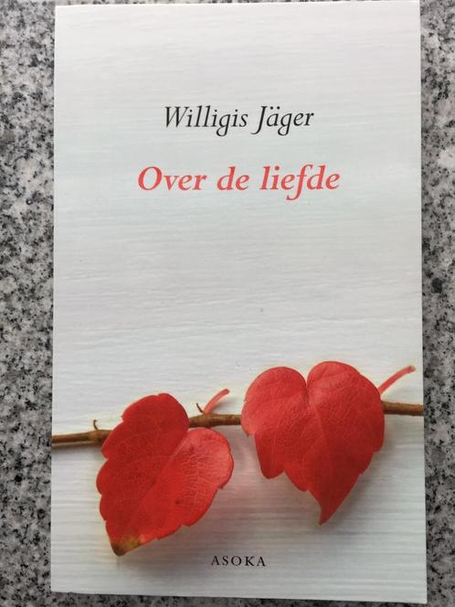 Over de liefde (Willigis Jäger), Boeken, Psychologie, Persoonlijkheidsleer, Gelezen, Verzenden