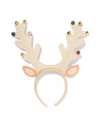 HEMA Tiara rendier, Kinderen en Baby's, Carnavalskleding en Verkleedspullen, Verzenden, Nieuw
