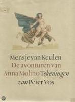 Avonturen van anaa molino 9789029524735, Boeken, Zo goed als nieuw, Verzenden