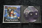 Harry Potter En De Steen Der Wijzen Playstation 1 PS1, Spelcomputers en Games, Verzenden, Nieuw