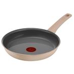HEMA Tefal koekenpan Ø24cm keramisch PFAS-vrij, Huis en Inrichting, Keuken | Potten en Pannen, Verzenden, Nieuw