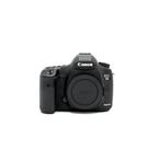 Canon EOS 5D III (58.360 clicks) (occ_5912), Ophalen of Verzenden, Gebruikt