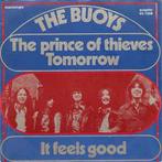 vinyl single 7 inch - The Buoys - The Prince of Thieves, Zo goed als nieuw, Verzenden