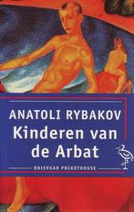 Kinderen van de Arbat / Ooievaar 9789035114272 A. Rybakov, Verzenden, Gelezen, A. Rybakov