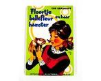Floortje bellefleur en haar hamster - Floortje bellefleur, Boeken, Kinderboeken | Jeugd | onder 10 jaar, Ophalen of Verzenden